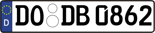 DO-DB0862