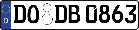 DO-DB0863