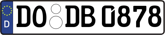 DO-DB0878