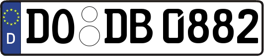 DO-DB0882
