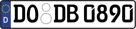 DO-DB0890