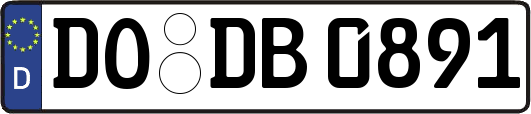 DO-DB0891