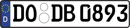 DO-DB0893