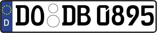 DO-DB0895
