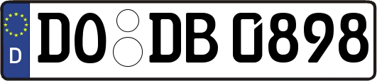 DO-DB0898