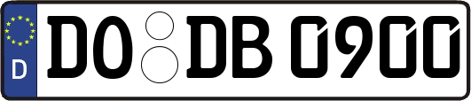 DO-DB0900