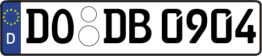 DO-DB0904