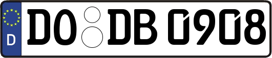 DO-DB0908
