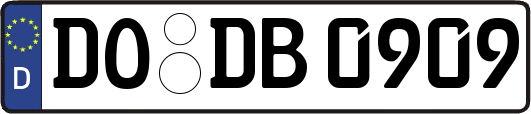 DO-DB0909