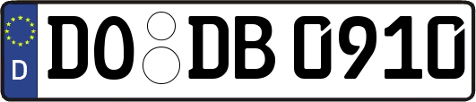 DO-DB0910
