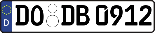 DO-DB0912