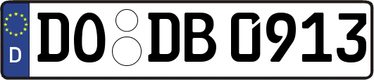 DO-DB0913