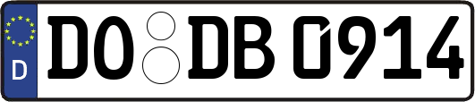 DO-DB0914