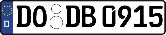 DO-DB0915
