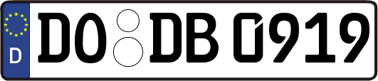 DO-DB0919