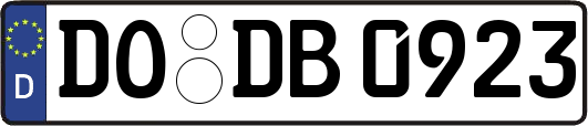DO-DB0923