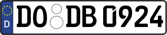 DO-DB0924
