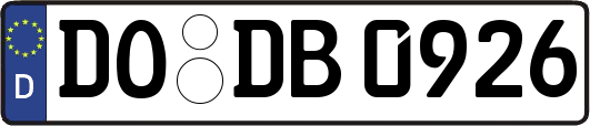 DO-DB0926