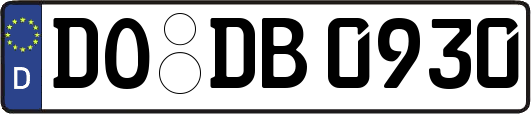 DO-DB0930