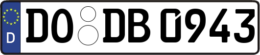 DO-DB0943