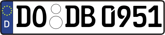 DO-DB0951