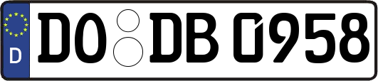 DO-DB0958