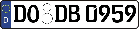 DO-DB0959