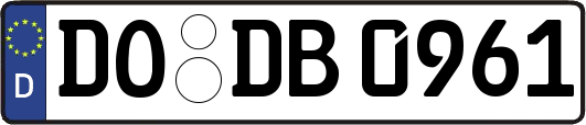 DO-DB0961