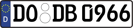 DO-DB0966