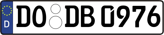 DO-DB0976