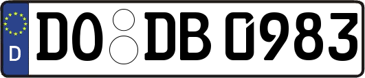 DO-DB0983