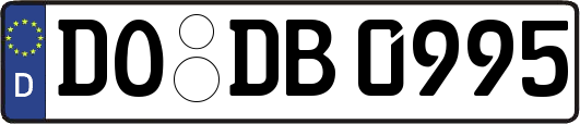 DO-DB0995
