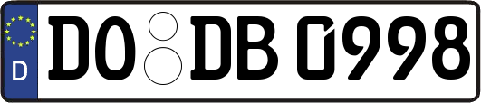 DO-DB0998