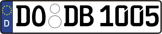 DO-DB1005