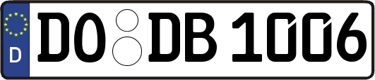 DO-DB1006