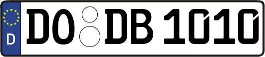 DO-DB1010