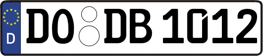 DO-DB1012