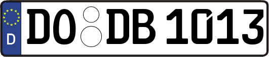 DO-DB1013