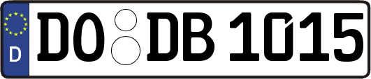 DO-DB1015