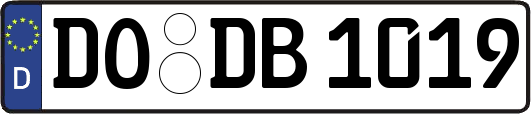 DO-DB1019