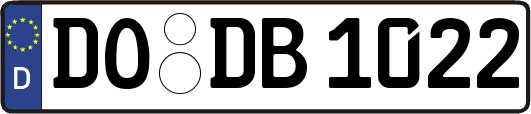 DO-DB1022