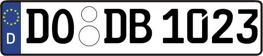 DO-DB1023