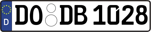 DO-DB1028