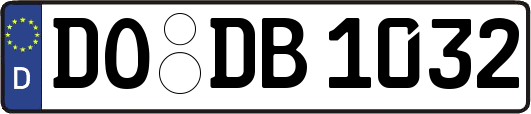 DO-DB1032