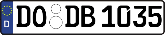 DO-DB1035