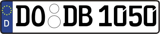 DO-DB1050