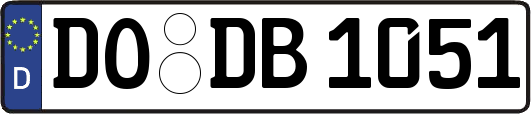 DO-DB1051