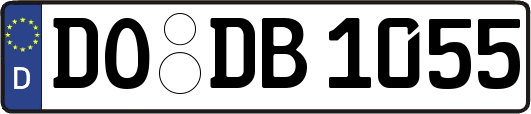 DO-DB1055