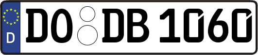 DO-DB1060