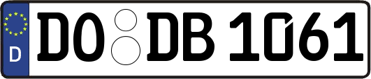 DO-DB1061